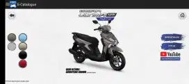 Gear ultimaa baru