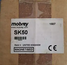 WATER LEVEL CONTROL MODEL : SK50  MERK : MOBREY
