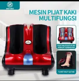 DIJUAL CEPAT ALAT PIJAT KAKI