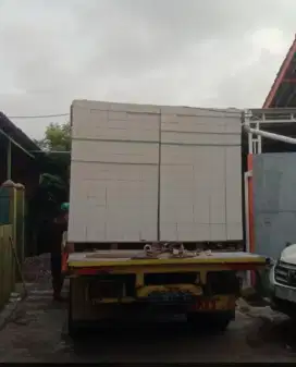 Bata ringan /hebel