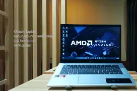 Acer Aspire 3 AMD Ryzen 3 7320U • Radeon Graphics • 8GB/512GB