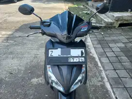 Honda Vario Agnes 110cc tahun 2016