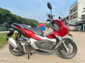 Honda ADV tahun 2021 pajak panjang siap pakek motor Gress
