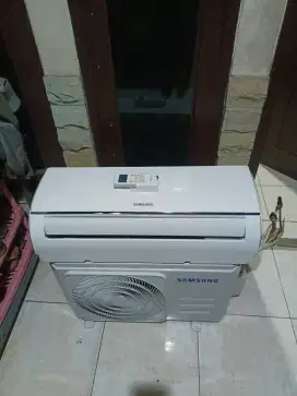 AC Samsung 1/2 PK