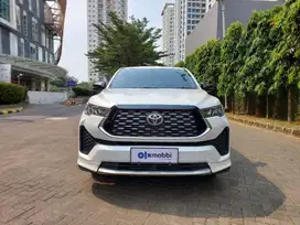 TDP 5% Toyota Kijang Innova 2.0 Zenix V HV CVT Modellista 2024  CALKD