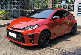 GR Yaris ATPM KM 3000