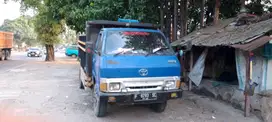Toyota Dyna 2000 Diesel