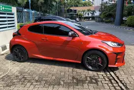 GR Yaris ATPM KM 3000