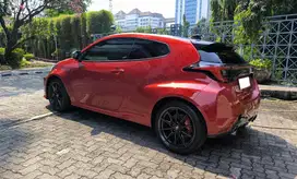 GR Yaris ATPM KM 3000
