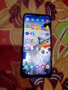 Vivo y20s ram 4/64