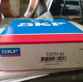 Bearing SKF 33216 X2 (made in germany)