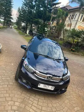 Honda Mobilio 2017 Bensin
