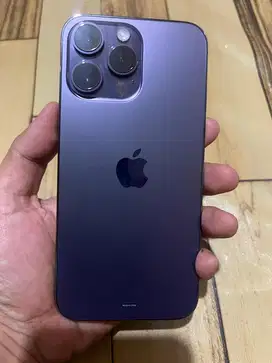 Iphone 14 Promax 256 Ibox