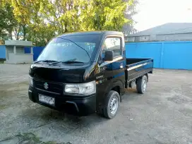 Carry pick up suzuki 2021  kondisi istimewa