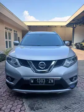 Nissan Xtrail 2.5 Matic 2015 PMK 2016 Barang Bagus Siap Pakai