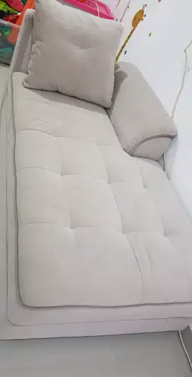 Sofa santai murah