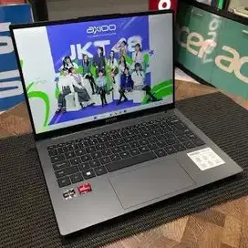 Axioo Hype 5 X6