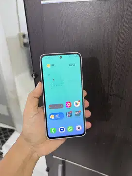 Samsung a35 5g 8/256