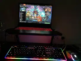 MSI Katana GF66-11UC