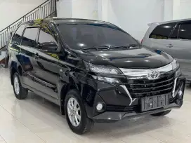 Avanza G 2020 Manual Hitam Kondisi Fresh