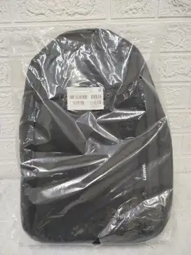 Tas ransel laptop lenovo