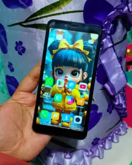 Redmi 6 4G Ram 3/32 gb Sehat SidikJari