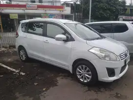 Suzuki Ertiga pemakaian pribadi