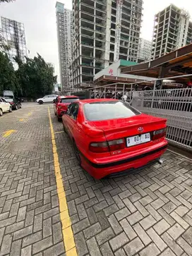 Corona absolute 2.0 1996 mt