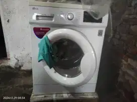 Servis spesialis mesin cuci,pompa air,kipas angin,dll