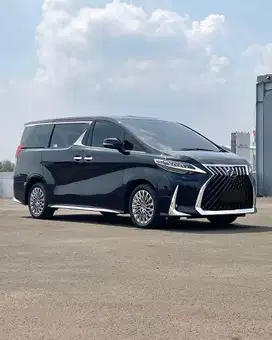 LM350 VIP (2+2) 2022