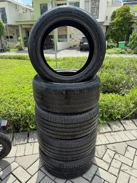Ban michelin R18 235/50-18 5pcs