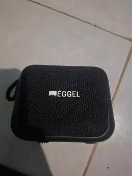 Dijual Speaker Eggel