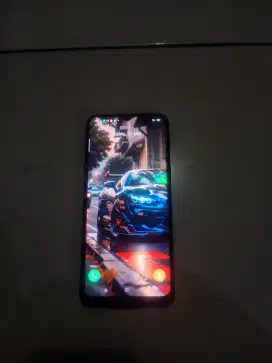 Hp realme 5 ram 3/64