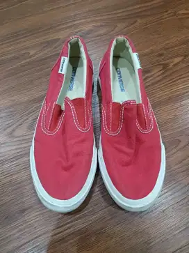 Converse slip on