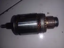 Di jual angker dinamo setater mobil truk canter ps