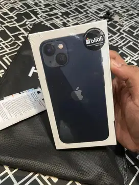 Iphone 13 128 new