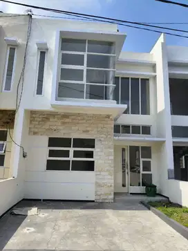 Disewakan Rumah Dekat UMM Malang