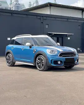 Countryman 2.0 S 2018