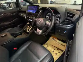 DP10% [Km6.000] LM350 7Seater 2022 Black / LM 350 Reg 2023 #AUTOHIGH