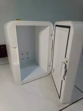 CoolBox Mobil mini AC/DC