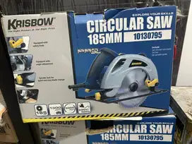 Circular saw krisbow