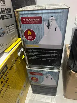 Lem kuning superbond