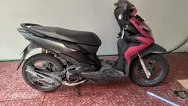Motor Beat 2019 motor terawat
