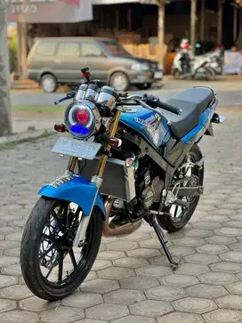 ninja ss tahun 2011 lengkap off