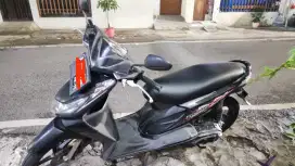 Jual Honda Beat Karbu