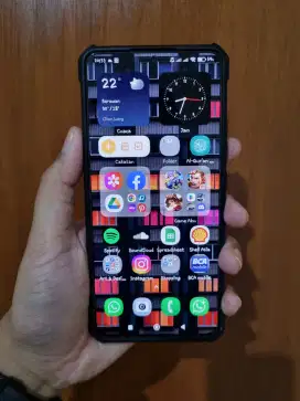 Poco X6 Pro Garansi On