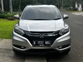 Honda HR-V 2017 Bensin