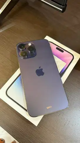 Iphone 14 Pro Max 128 GB