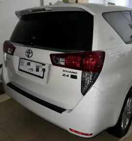 INNOVA REBORN G DIESEL AT 2019 PUTIH