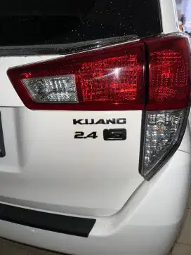 INNOVA REBORN G DIESEL AT 2019 PUTIH